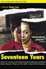 Seventeen Years постер