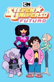 Steven Universo: Futuro