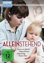 Poster Alleinstehend 1983