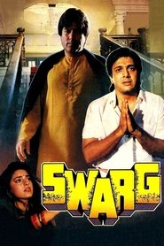 Swarg streaming