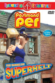 Postman Pat: The Secret Superhero