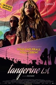 Tangerine L.A. (2015)