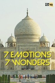 Poster 7 Emotions 7 Wonders 2016