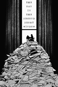 The Man in the Second Story Window