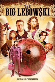 Voir The Big Lebowski serie en streaming