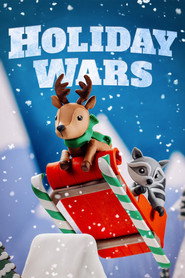 Holiday Wars (2019)