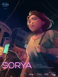 Sorya