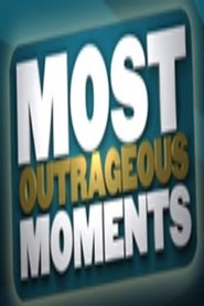 Most Outrageous Moments Episode Rating Graph poster