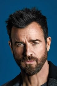 Justin Theroux isTimothy Bryce