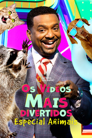 Os Vídeos Mais Divertidos: Especial Animais — Temporada 1