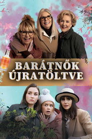 Barátnők újratöltve