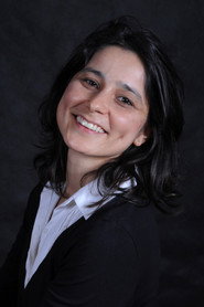 Daniela Gracindo oyuncu fotoğrafı