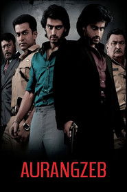 Poster Aurangzeb 2013