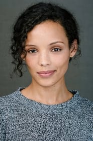 Nicole Fortuin as Naledi Gumede