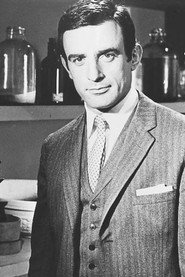 Charles Vine spy films collection poster