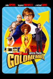 Austin Powers dans Goldmember streaming