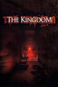 The Kingdom poster