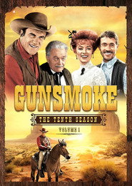 Gunsmoke Season 10 3