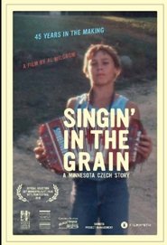 Poster Singin' in the Grain 1970