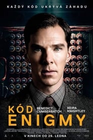 Kód Enigmy [The Imitation Game]