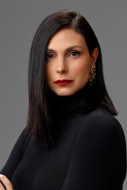 Morena Baccarin as Rose Montgomery