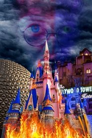 DISNEY INTENSITY: We Survived The Extreme Disney World Challenge (2025)