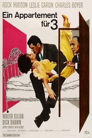 Ein․Appartement․für․Drei‧1965 Full.Movie.German