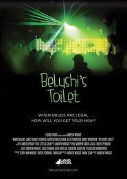 Belushi’s Toilet movie