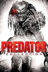 Predator - Saga en streaming
