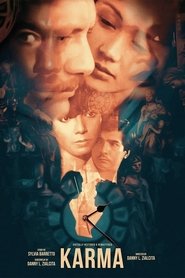 Watch Karma: Digitally Restored (1981)