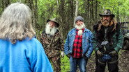 Episode 6: The Sasquatch Of The South