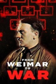 From Weimar to War (2025)