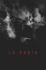 La rabia (2017)