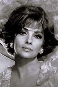 Gina Lollobrigida