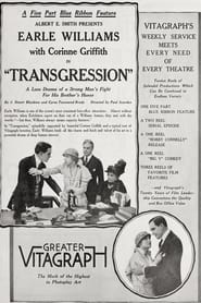 Transgression streaming