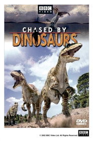 Chased by Dinosaurs постер