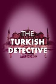 The Turkish Detective poster