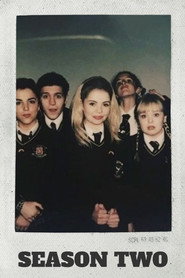 Derry Girls Series 2 5