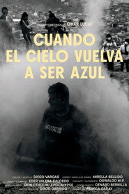 Cuando el cielo vuelva a ser azul
