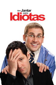 Um Jantar para Idiotas