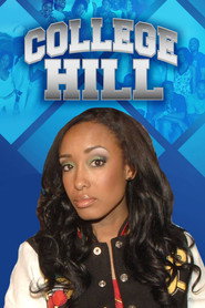 College Hill постер