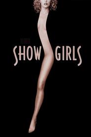 Full Cast of Showgirls