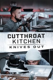 Cutthroat Kitchen: Knives Out (2025)