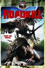 Roadkill (2011) poster