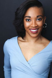 Kamille Upshaw as Dancer #6