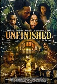 Unfinished (2022) Movie Download & Watch Online WEBRip 720P & 1080p