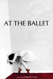 At the Ballet постер