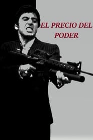 El precio del poder poster