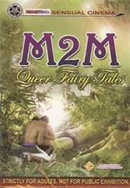 Poster M2M Queer Fairy Tales 2009