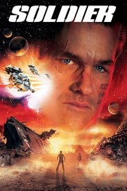 Soldier (1998) poster